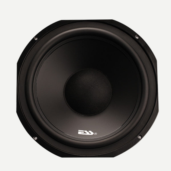 689-2012  ESS Factory 12 Inch Woofer