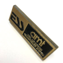 Genuine ESS Made AMT Badge