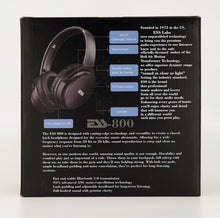 ESS-800 Headphone